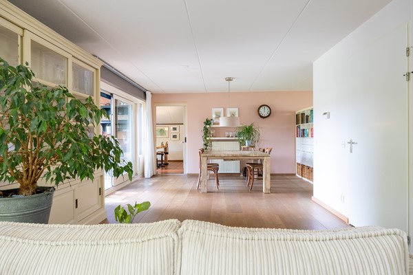 Medium property photo - Merwedelaan 5, 9606 RL Kropswolde